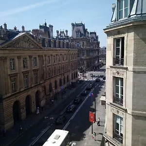  Hotel Rivoli